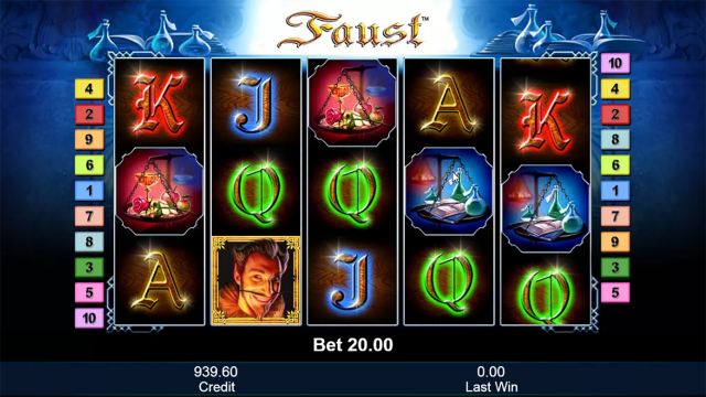 Faust 10