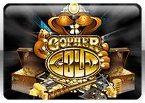 Gopher Gold